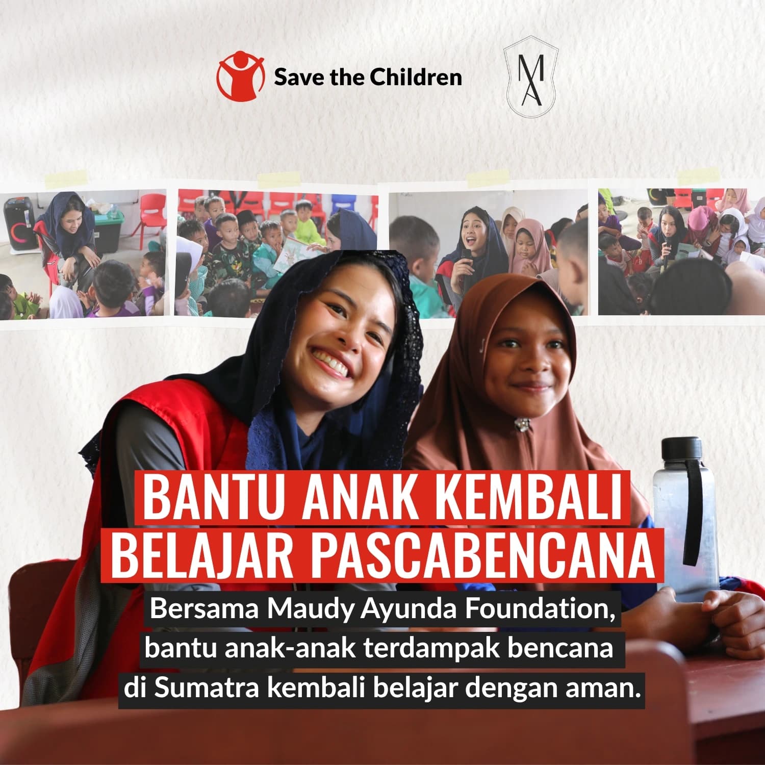 Hak & Partisipasi Anak 2